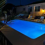 La Pinede T2 Acces Piscine Fréjus