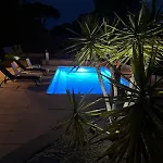 דירה La Pinede T2 Acces Piscine Fréjus